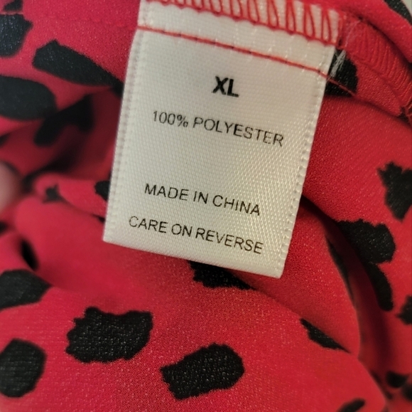 NWT Boutique Skirt Sz XL - Picture 2 of 5